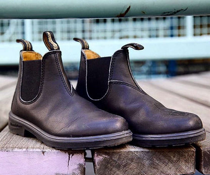 Blundstone 510  MEN'S ORIGINALS CHELSEA BOOTS - VOLTAN BLACK