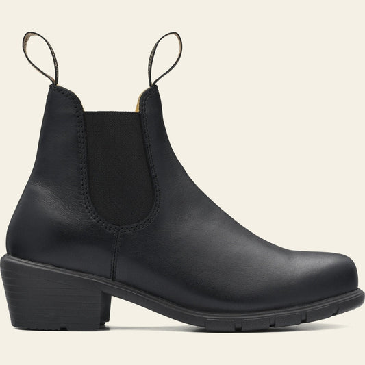 BLUNDSTONE WOMEN'S HEEL STYLE - 1671 - SundialBLUNDSTONE WOMEN'S HEEL STYLE - 1671