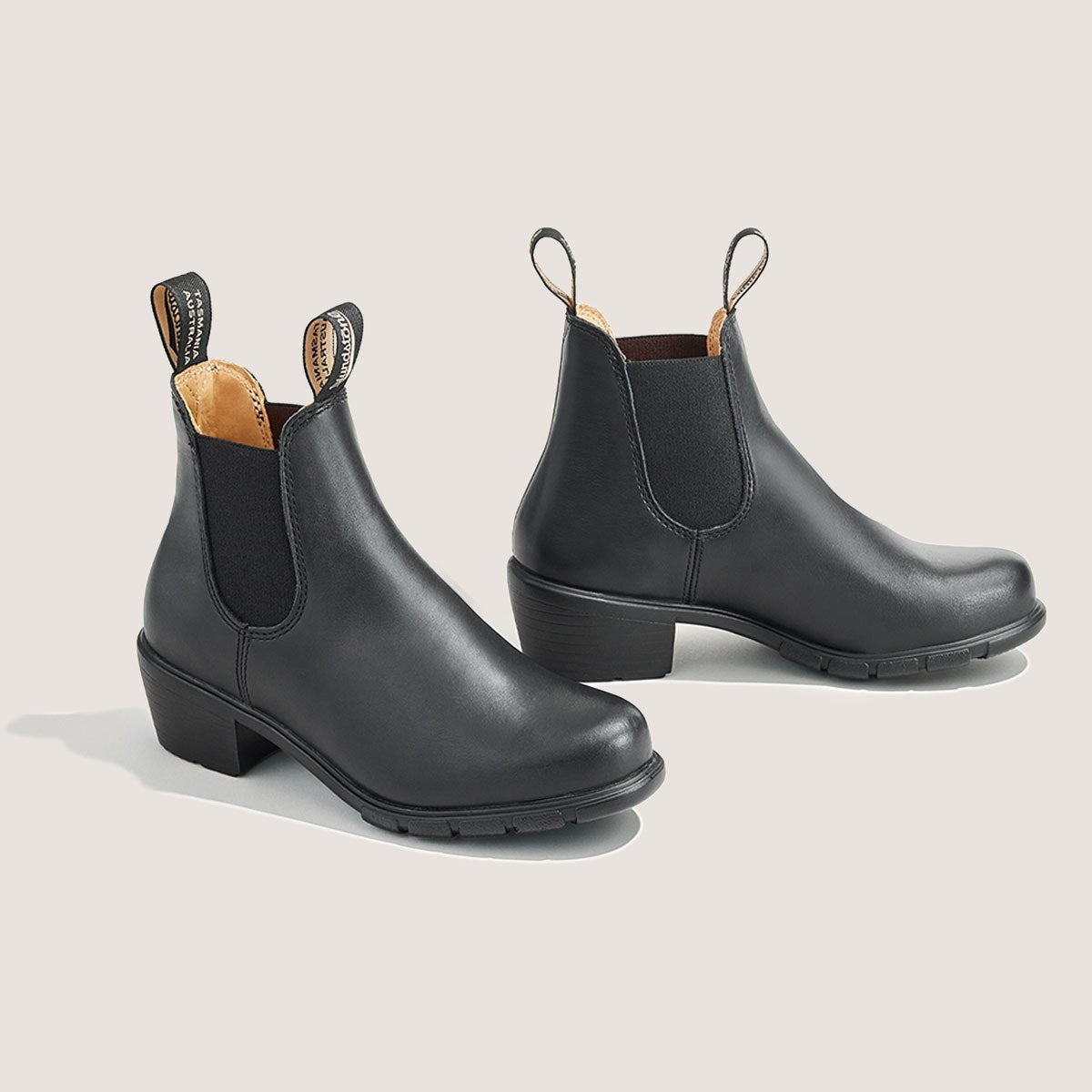 BLUNDSTONE WOMEN'S HEEL STYLE - 1671 - SundialBLUNDSTONE WOMEN'S HEEL STYLE - 1671