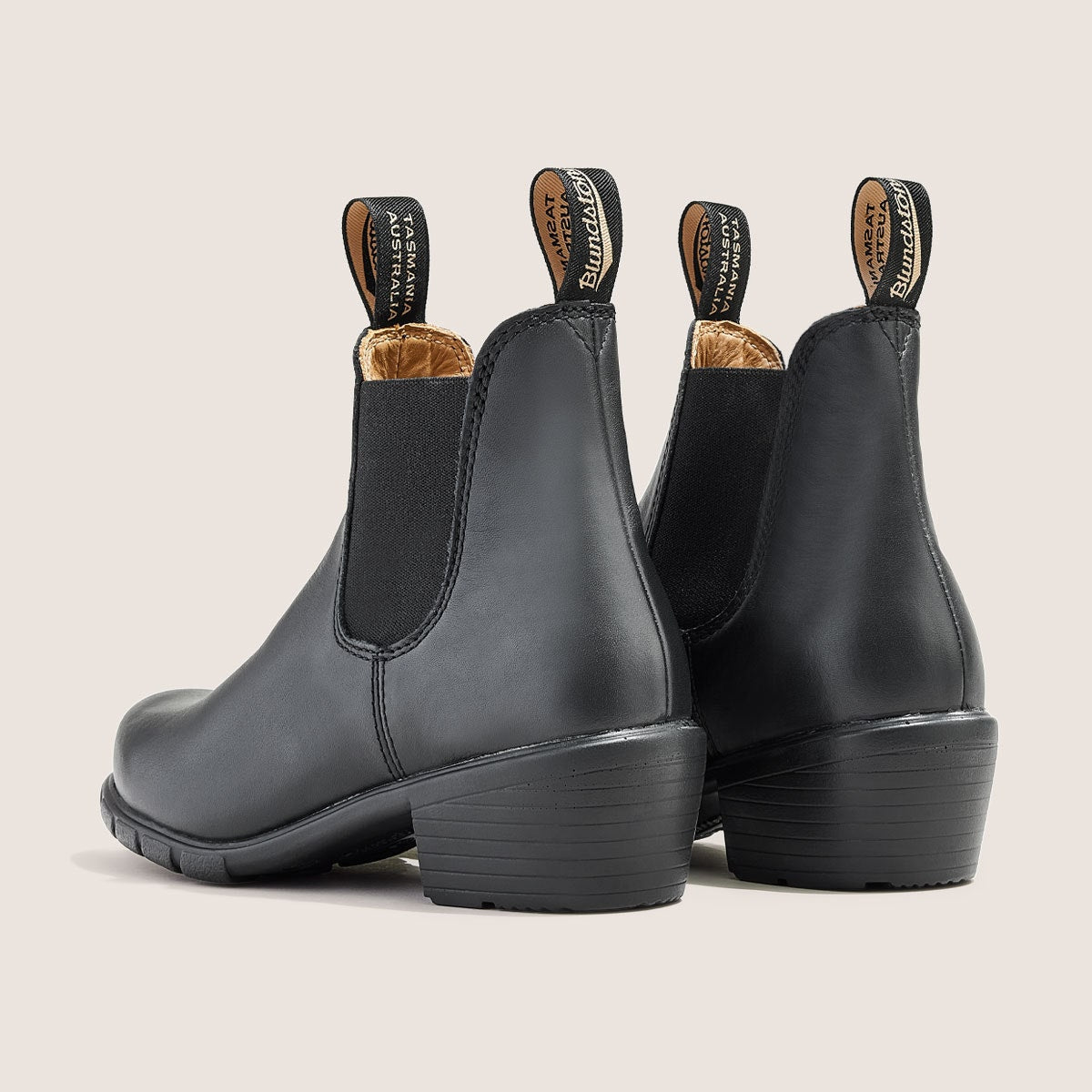 BLUNDSTONE WOMEN'S HEEL STYLE - 1671 - SundialBLUNDSTONE WOMEN'S HEEL STYLE - 1671