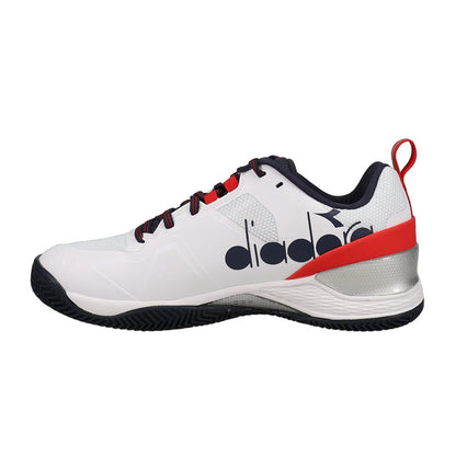 Blushield Torneo 2 Clay Tennis Shoes - SundialBlushield Torneo 2 Clay Tennis Shoes