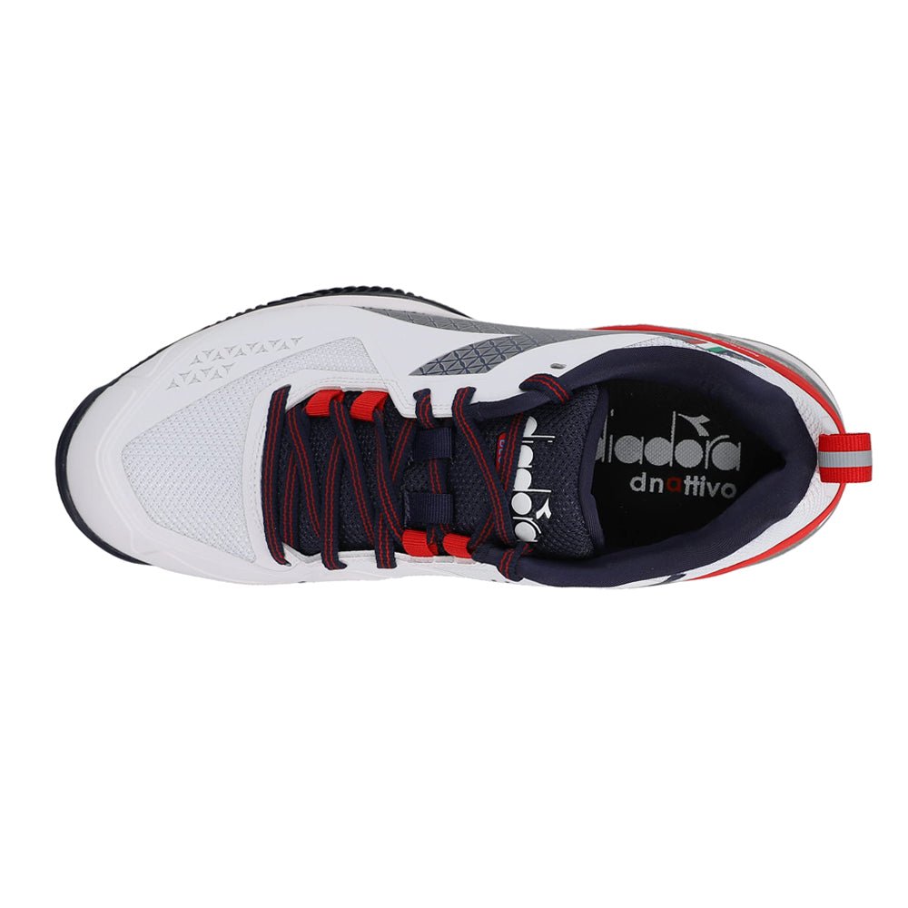 Blushield Torneo 2 Clay Tennis Shoes - SundialBlushield Torneo 2 Clay Tennis Shoes