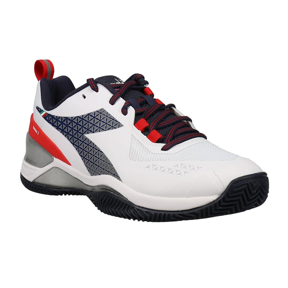 Blushield Torneo 2 Clay Tennis Shoes - SundialBlushield Torneo 2 Clay Tennis Shoes