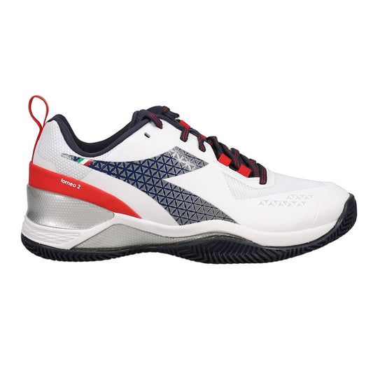 Blushield Torneo 2 Clay Tennis Shoes - SundialBlushield Torneo 2 Clay Tennis Shoes
