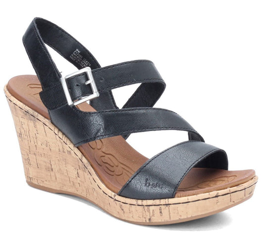 b.o.c Women's Schirra Black – product image