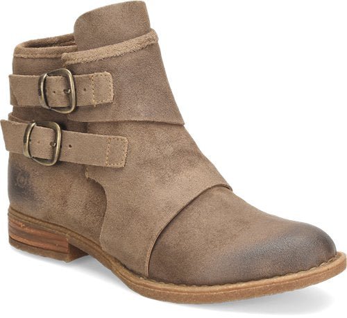 BORN SHOES MORAGA BKLE BOOT - BR0052755 - SundialBORN SHOES MORAGA BKLE BOOT - BR0052755