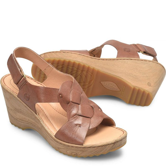 BORN SHOES NINA - BR0046006 - SundialBORN SHOES NINA - BR0046006