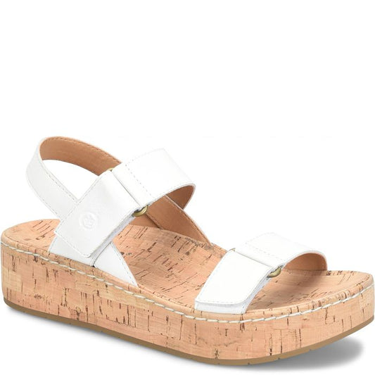 BORN SLOAN WHITE - BR0071201 - SundialBORN SLOAN WHITE - BR0071201