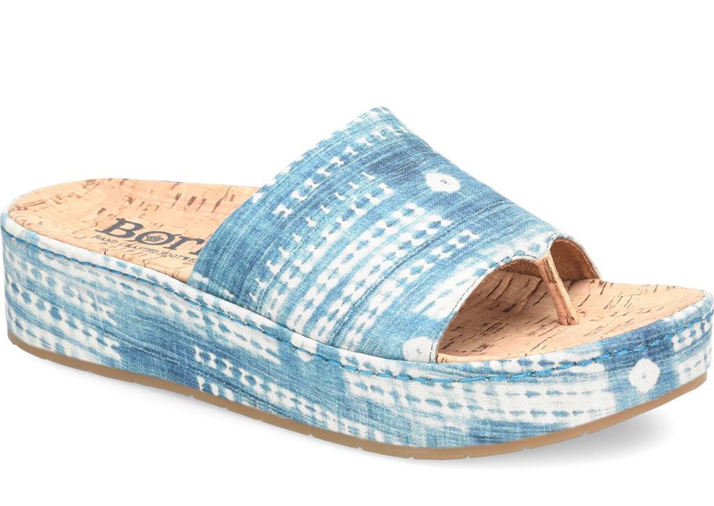 Born Women's Sharr - SundialBorn Women's Sharr