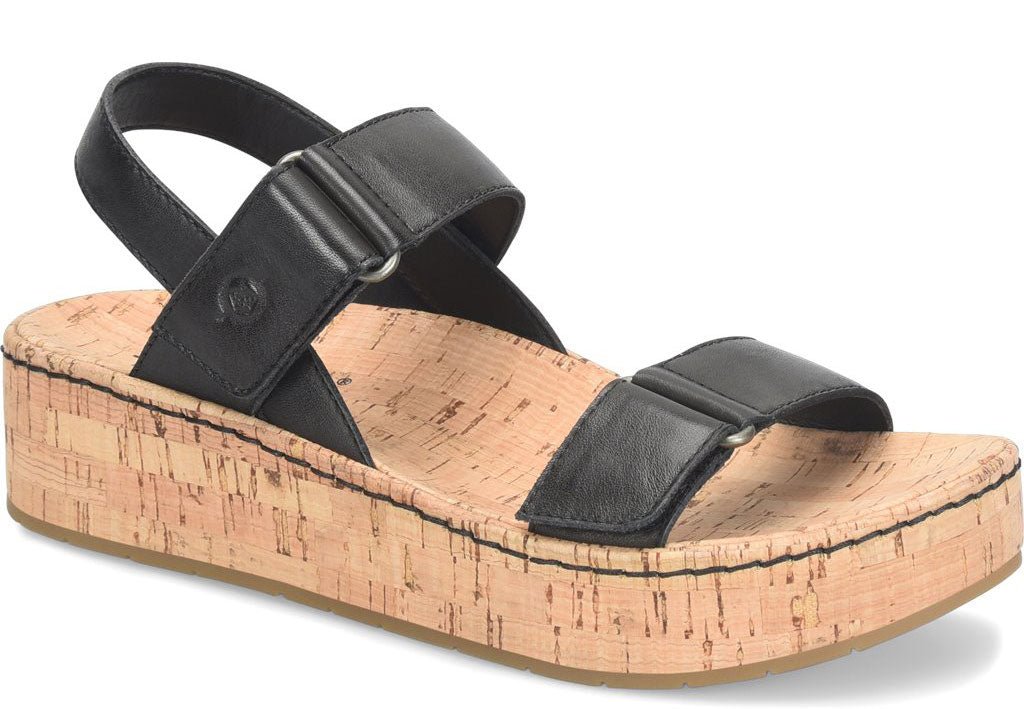 Born Women's Sloan - SundialBorn Women's Sloan