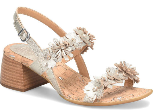 Born Women's Springs – product image