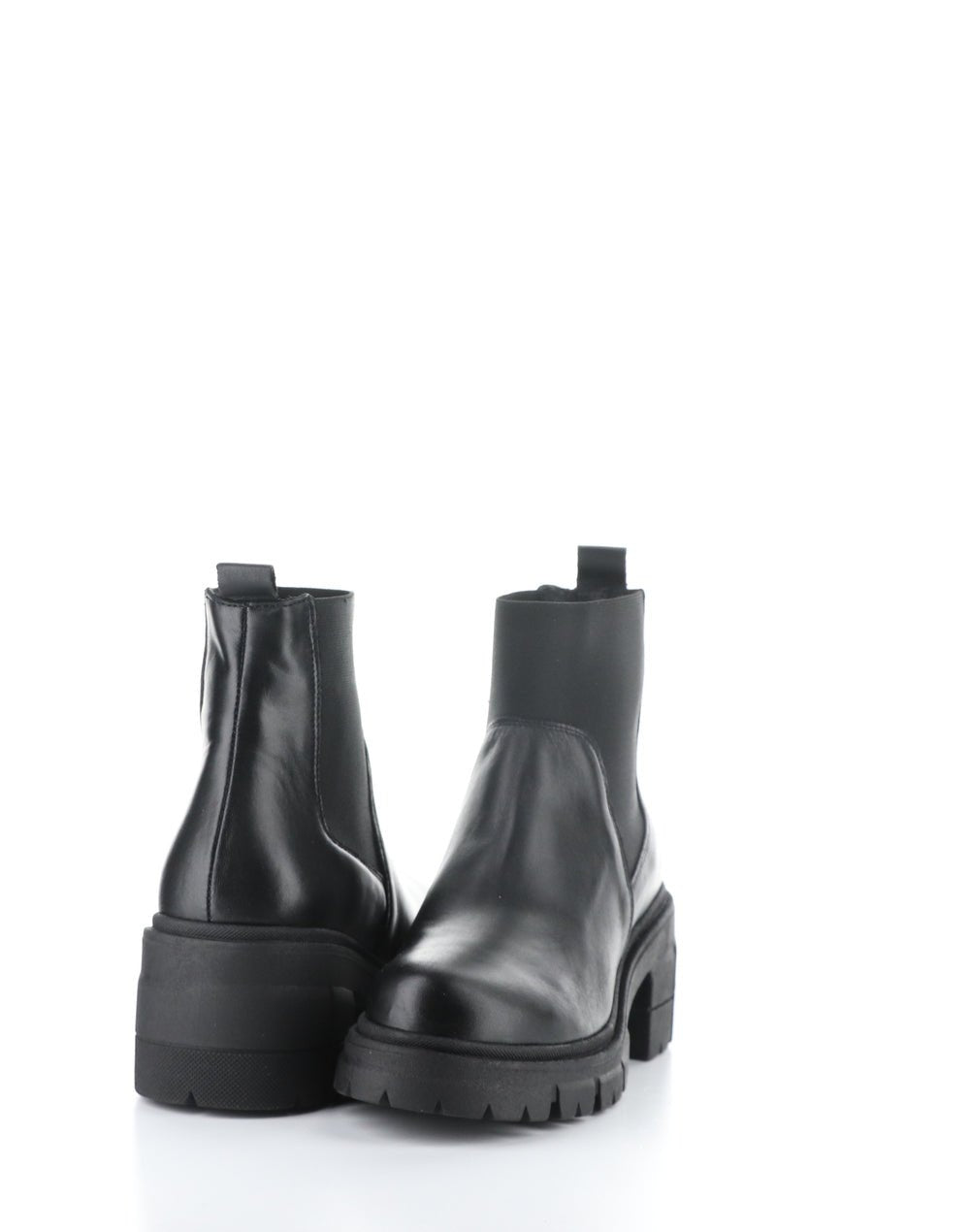BOS&CO BIANCA - BIANCA/BLK - SundialBOS&CO BIANCA - BIANCA/BLK