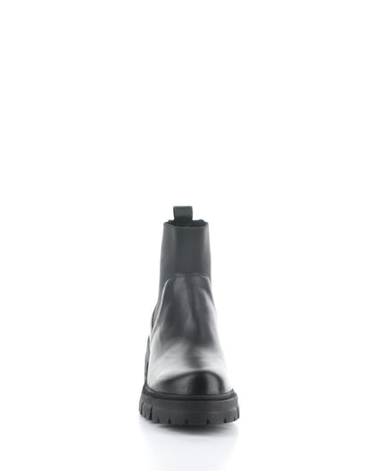 BOS&CO BIANCA - BIANCA/BLK - SundialBOS&CO BIANCA - BIANCA/BLK