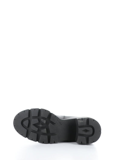 BOS&CO BIANCA - BIANCA/BLK - SundialBOS&CO BIANCA - BIANCA/BLK