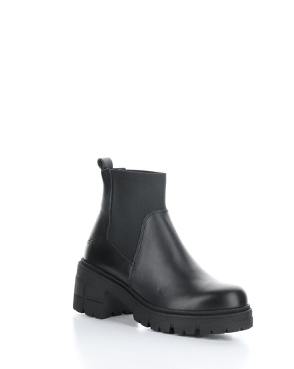 BOS&CO BIANCA - BIANCA/BLK - SundialBOS&CO BIANCA - BIANCA/BLK