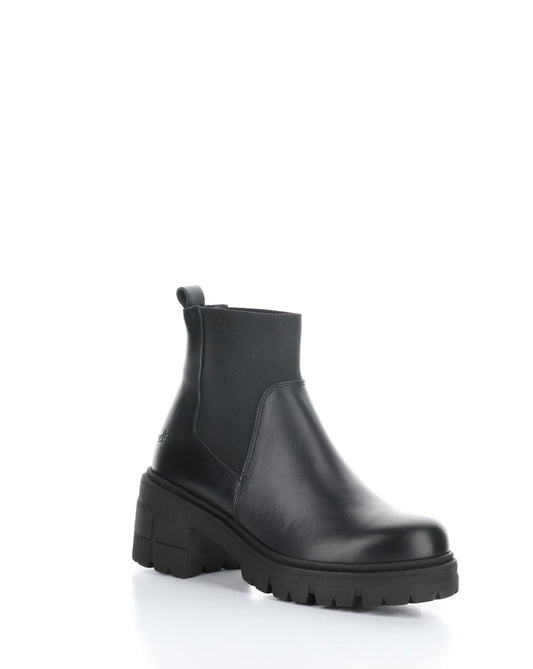 BOS&CO BIANCA - BIANCA/BLK - SundialBOS&CO BIANCA - BIANCA/BLK