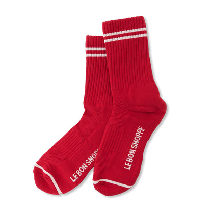 Le Bon Shoppe Boyfriend Socks
