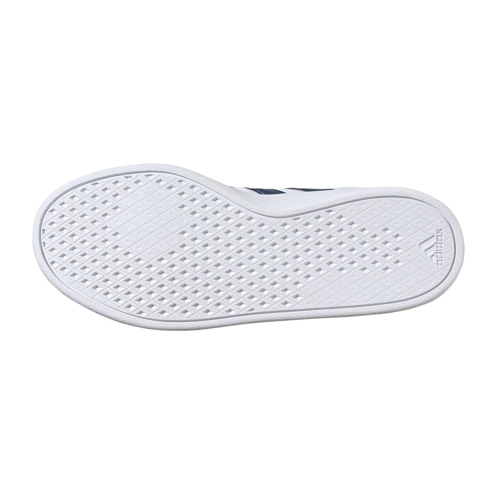 Breaknet 2.0 Lace Up Sneakers - SundialBreaknet 2.0 Lace Up Sneakers
