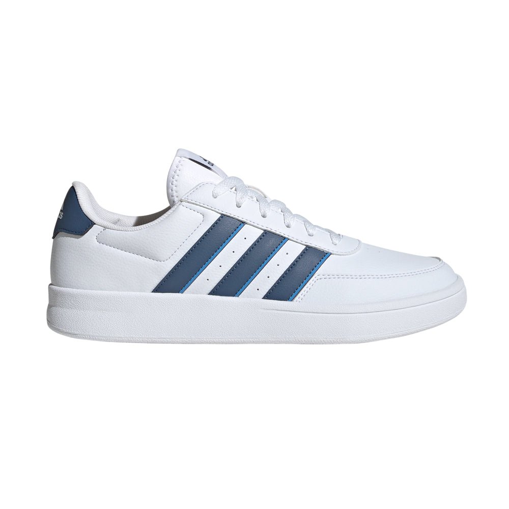 Breaknet 2.0 Lace Up Sneakers - SundialBreaknet 2.0 Lace Up Sneakers