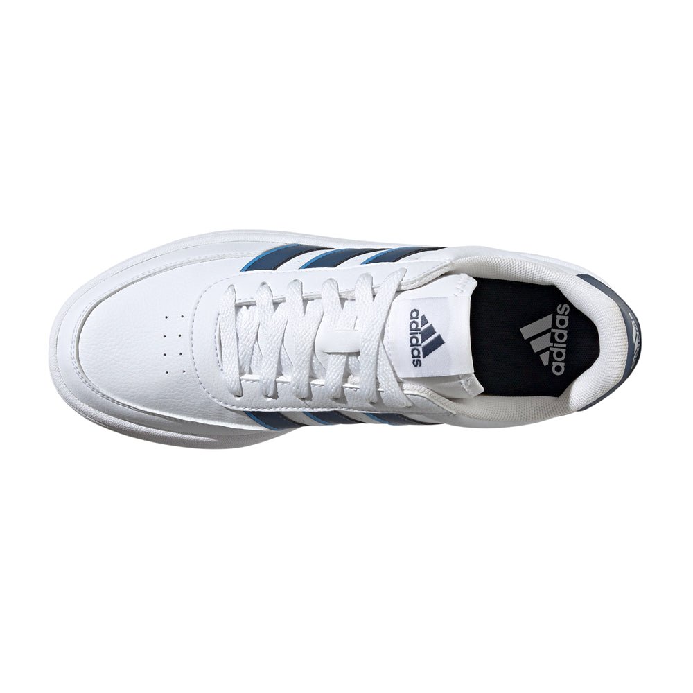 Breaknet 2.0 Lace Up Sneakers - SundialBreaknet 2.0 Lace Up Sneakers