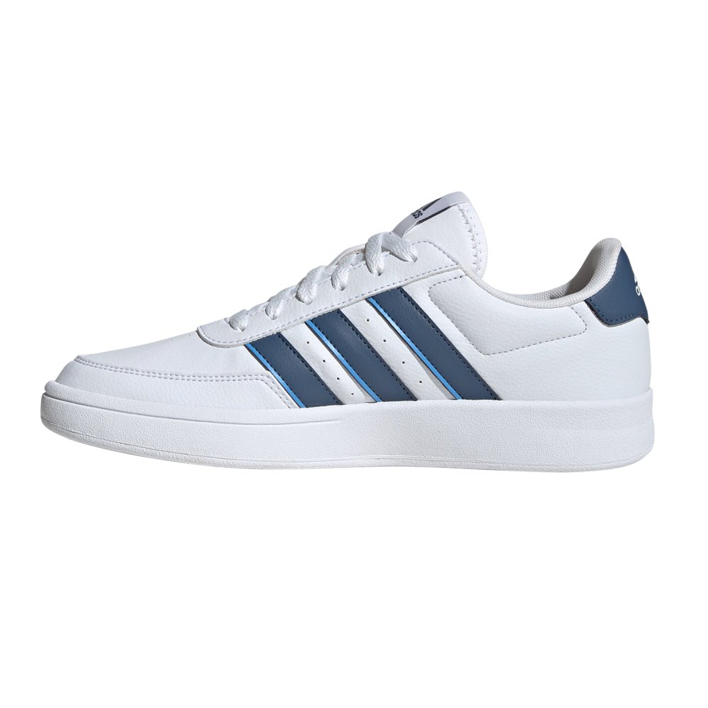 Breaknet 2.0 Lace Up Sneakers - SundialBreaknet 2.0 Lace Up Sneakers