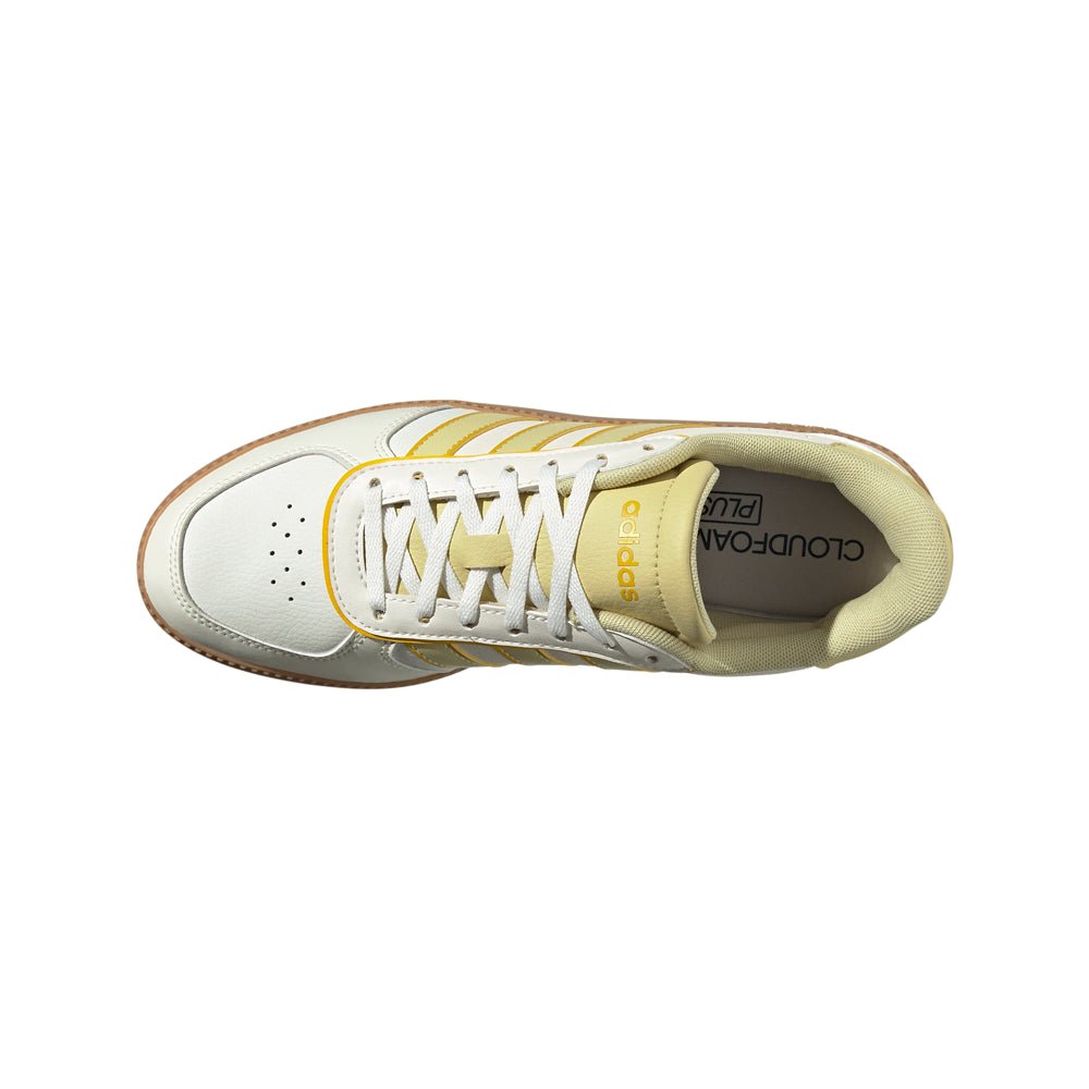 Breaknet Sleek Lace Up Sneakers - SundialBreaknet Sleek Lace Up Sneakers