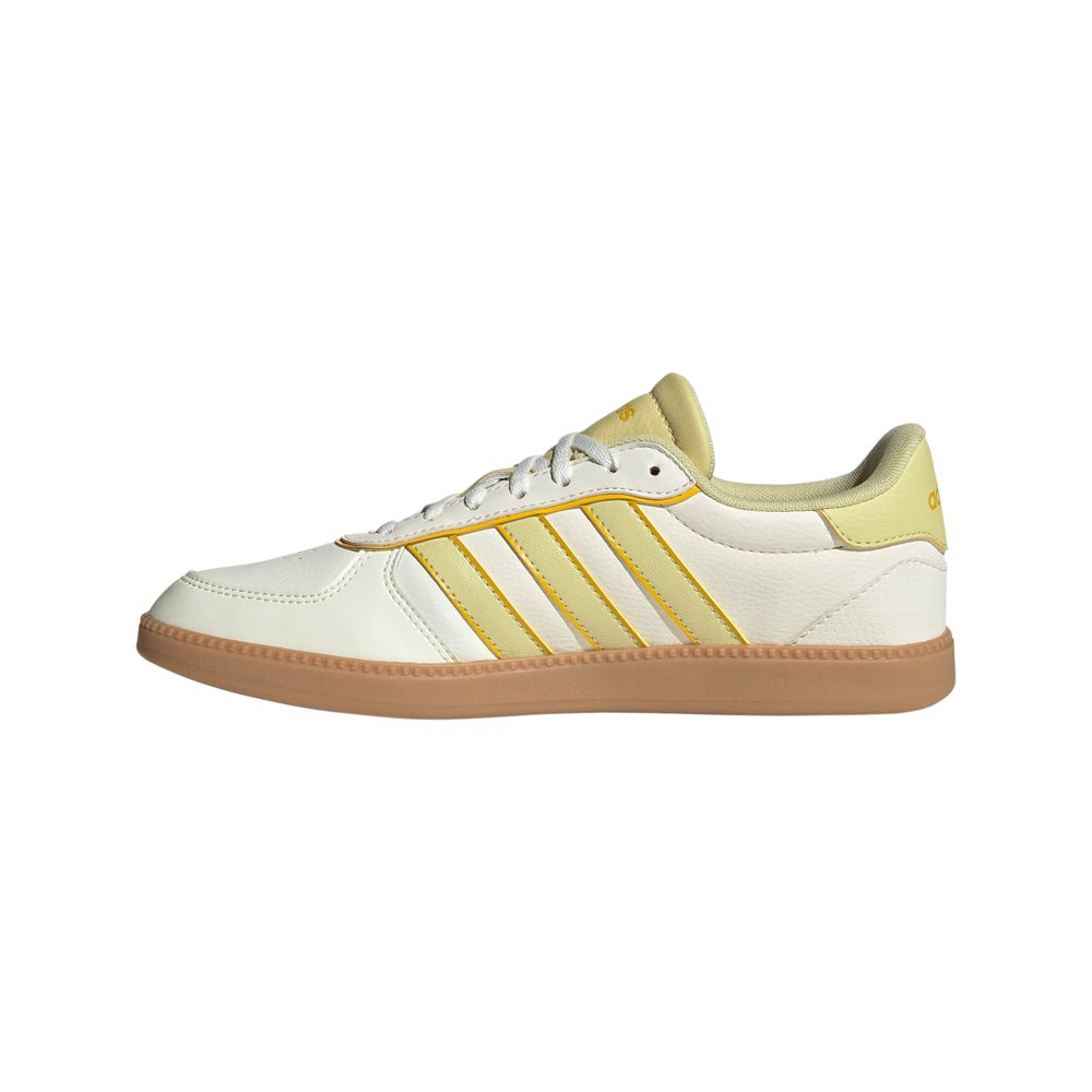 Breaknet Sleek Lace Up Sneakers - SundialBreaknet Sleek Lace Up Sneakers