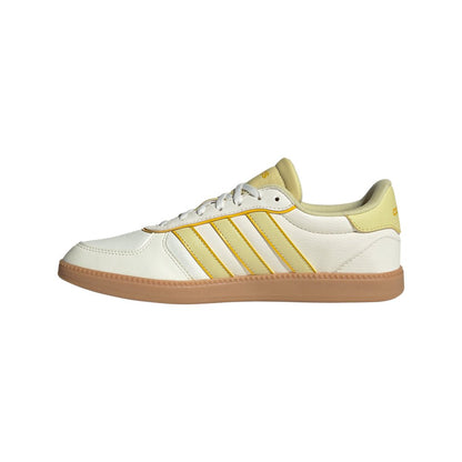 Breaknet Sleek Lace Up Sneakers - SundialBreaknet Sleek Lace Up Sneakers