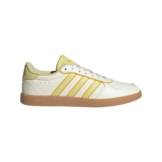 Breaknet Sleek Lace Up Sneakers - SundialBreaknet Sleek Lace Up Sneakers
