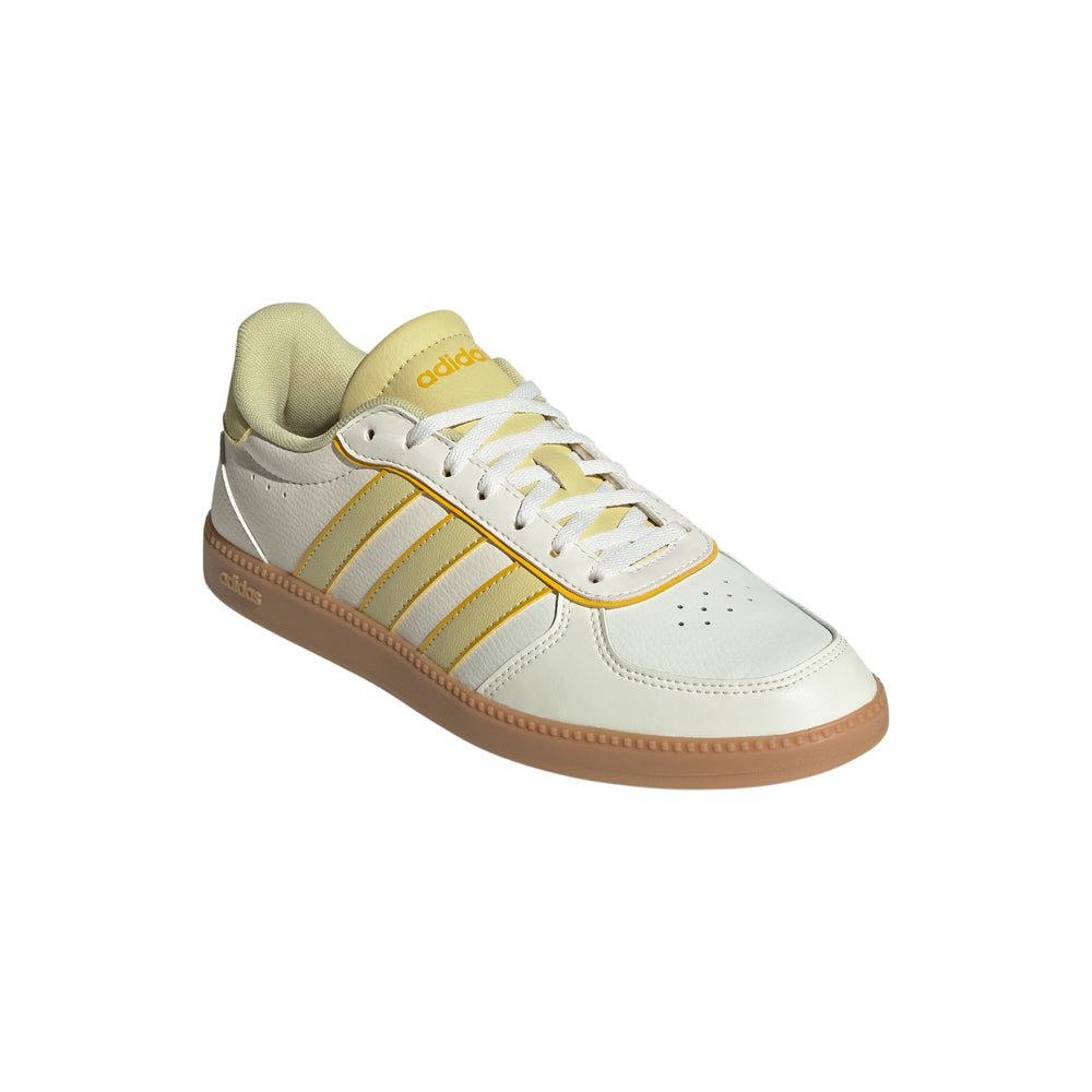 Breaknet Sleek Lace Up Sneakers - SundialBreaknet Sleek Lace Up Sneakers