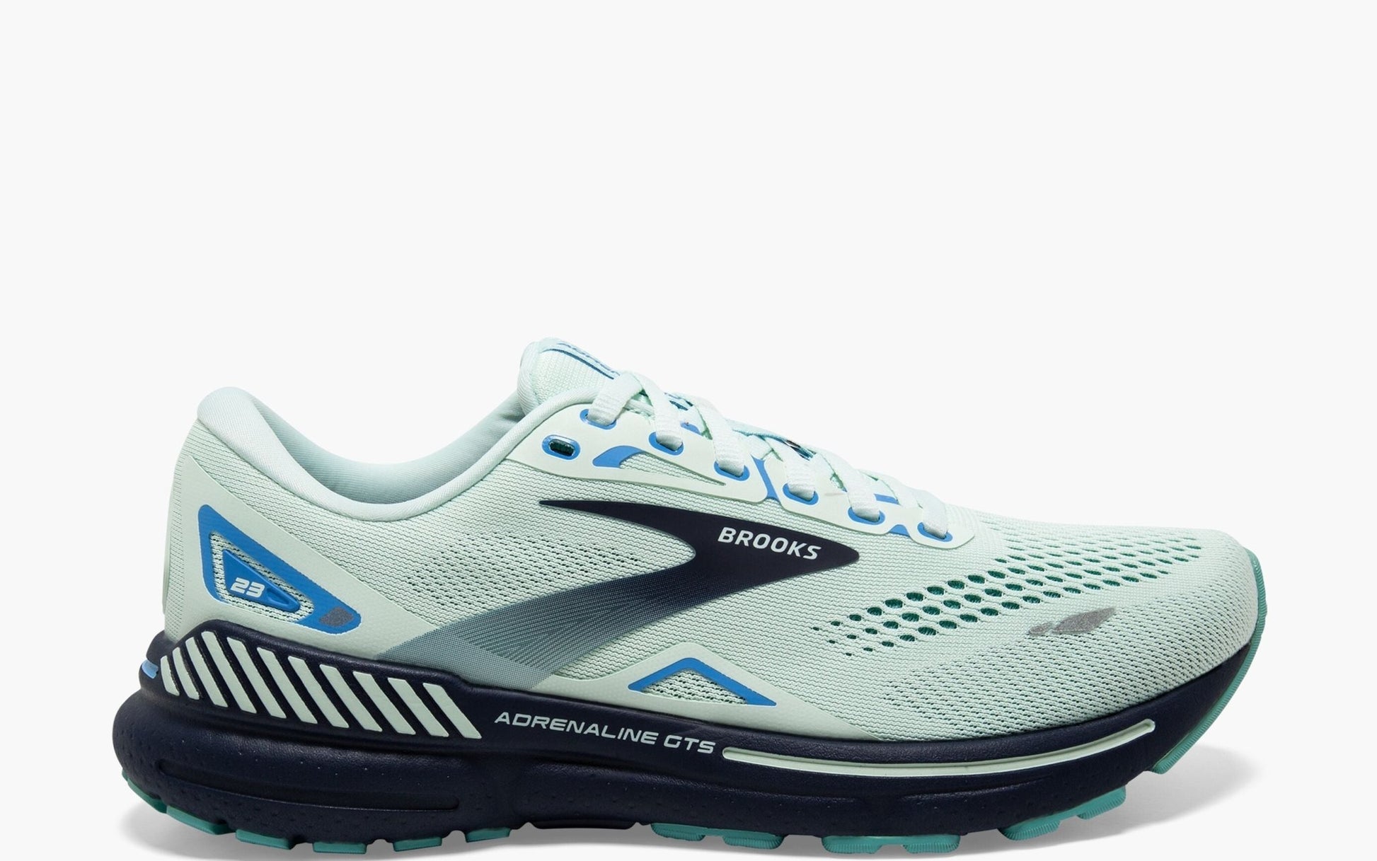 BROOKS ADRENALINE GTS 23 - 120381/471 - SundialBROOKS ADRENALINE GTS 23 - 120381/471