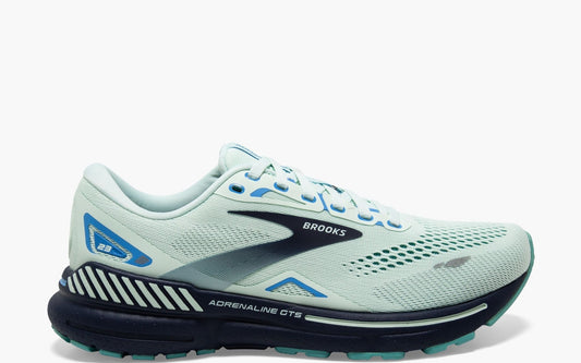 BROOKS ADRENALINE GTS 23 - 120381/471 - SundialBROOKS ADRENALINE GTS 23 - 120381/471