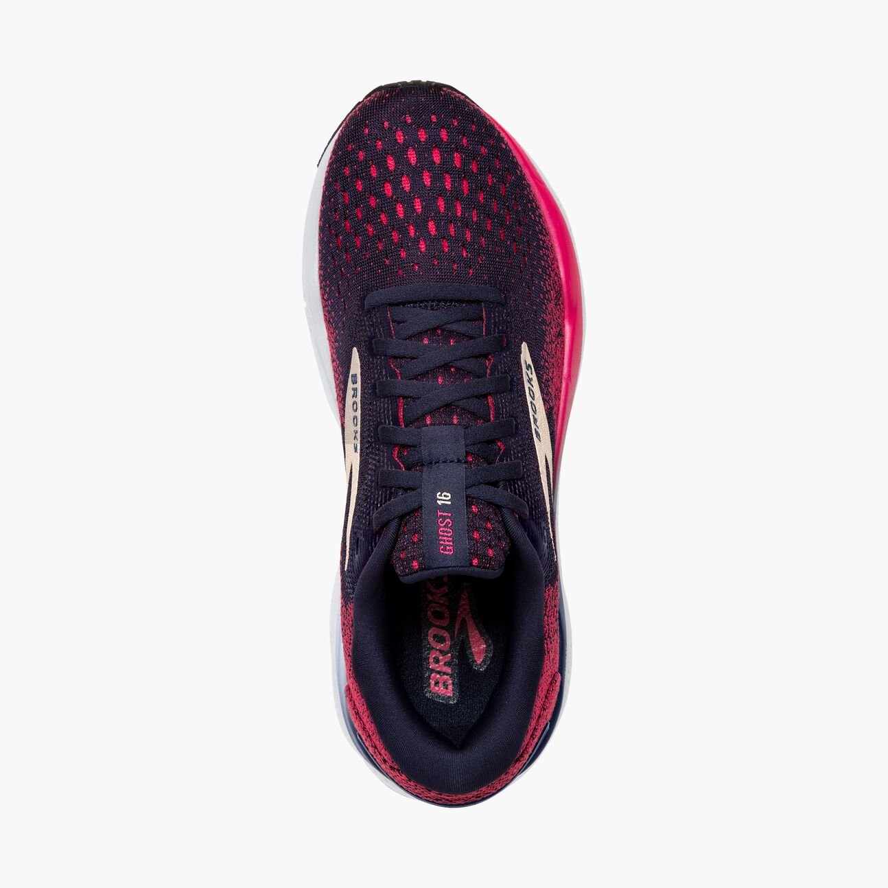 BROOKS GHOST 16 - 120407/422 - SundialBROOKS GHOST 16 - 120407/422