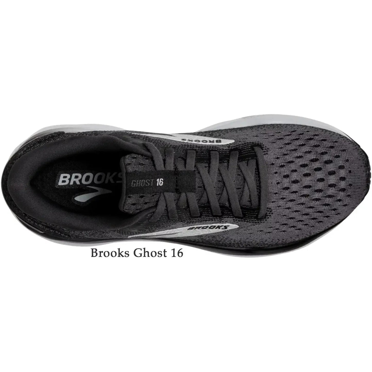 Brooks Ghost 16 - SundialBrooks Ghost 16