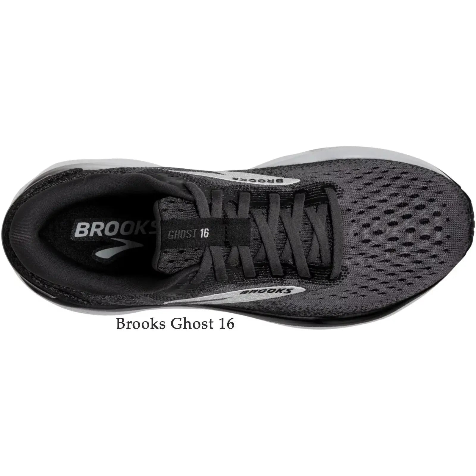 Brooks Ghost 16 - SundialBrooks Ghost 16