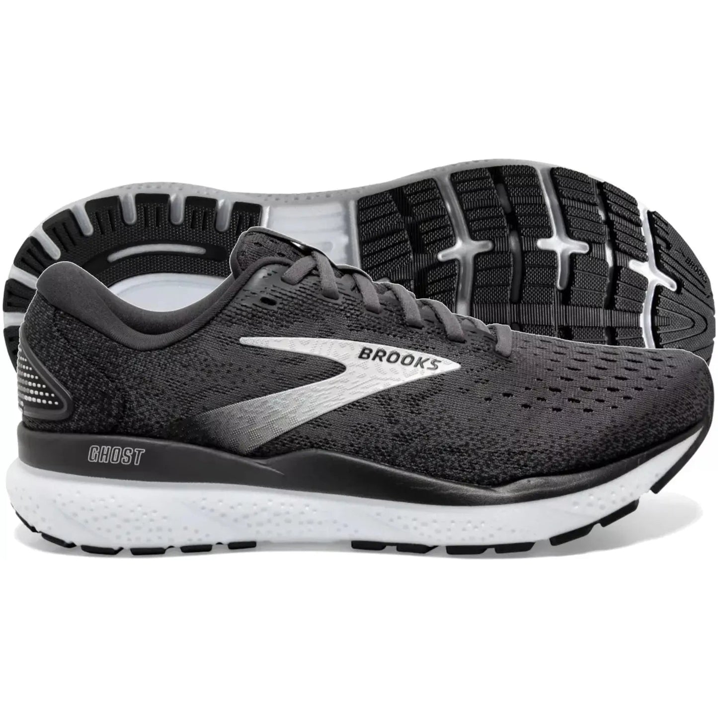 Brooks Ghost 16 - SundialBrooks Ghost 16