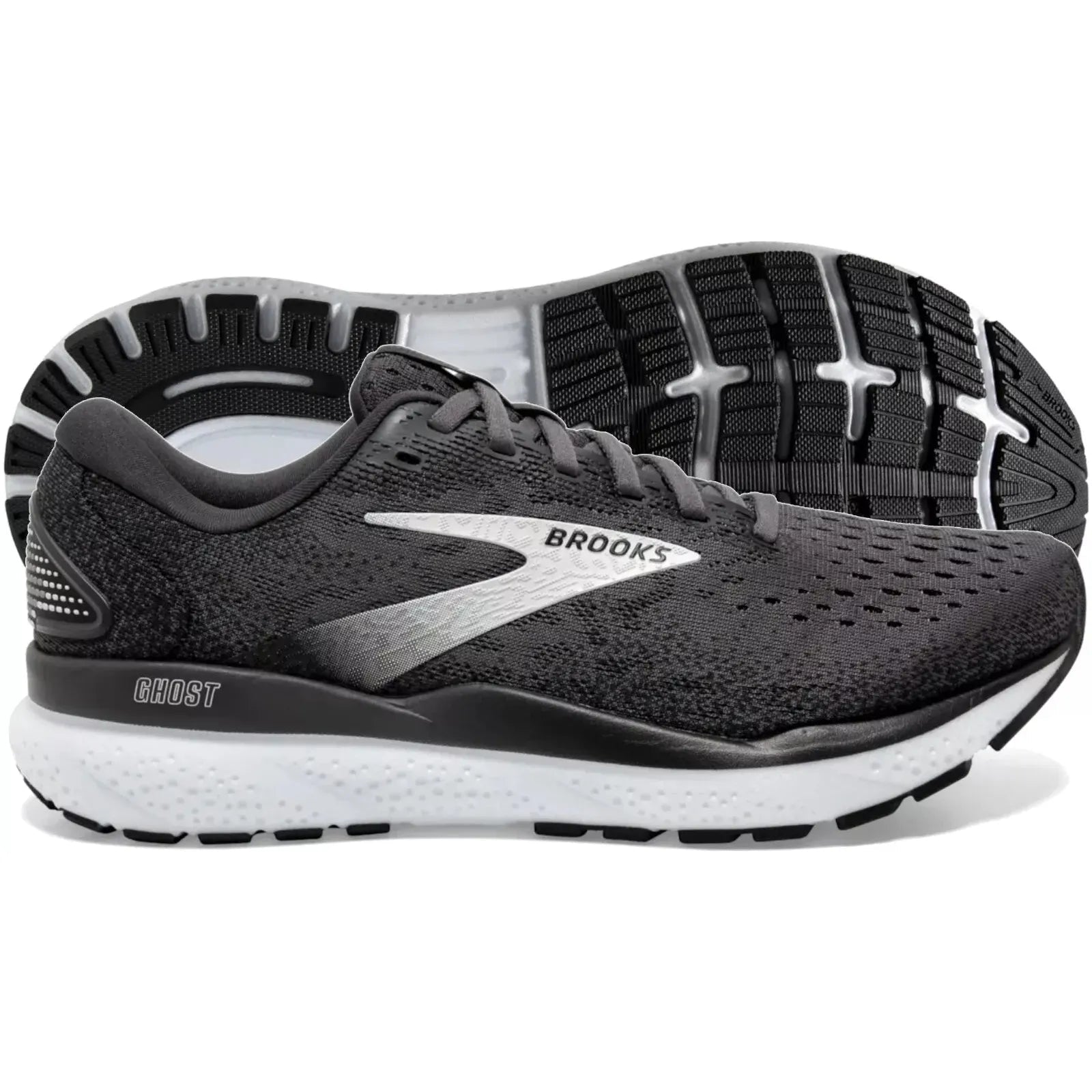 Brooks Ghost 16 - SundialBrooks Ghost 16