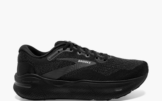 BROOKS GHOST MAX - 1104061 - 020 - SundialBROOKS GHOST MAX - 1104061 - 020