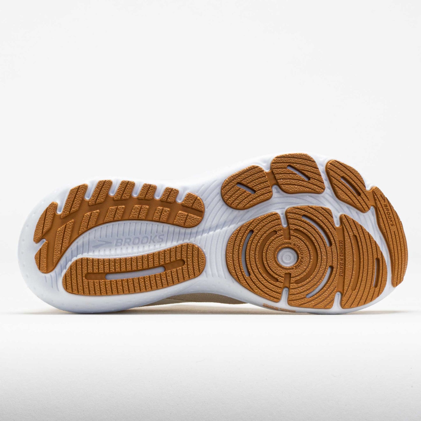 Brooks Glycerin StealthFit 21 - SundialBrooks Glycerin StealthFit 21