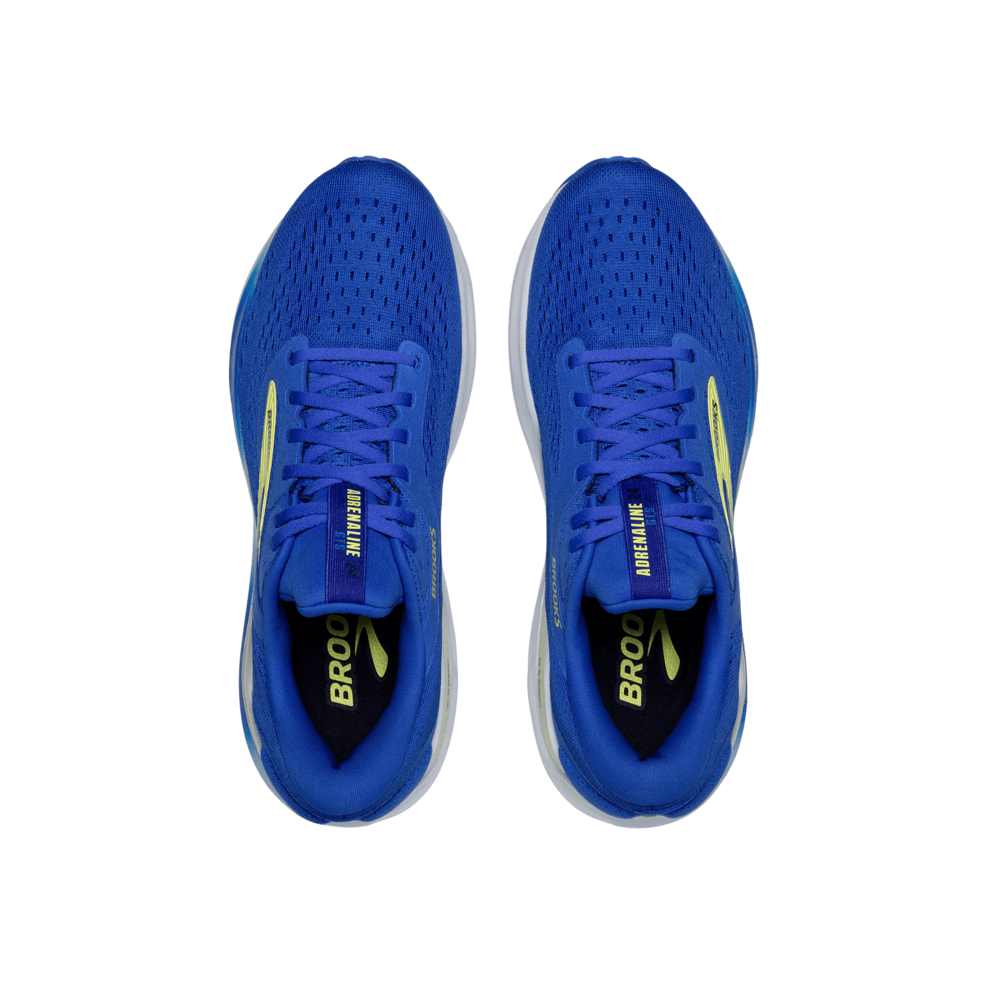 BROOKS MEN'S ADRENALINE GTS 24 - SundialBROOKS MEN'S ADRENALINE GTS 24