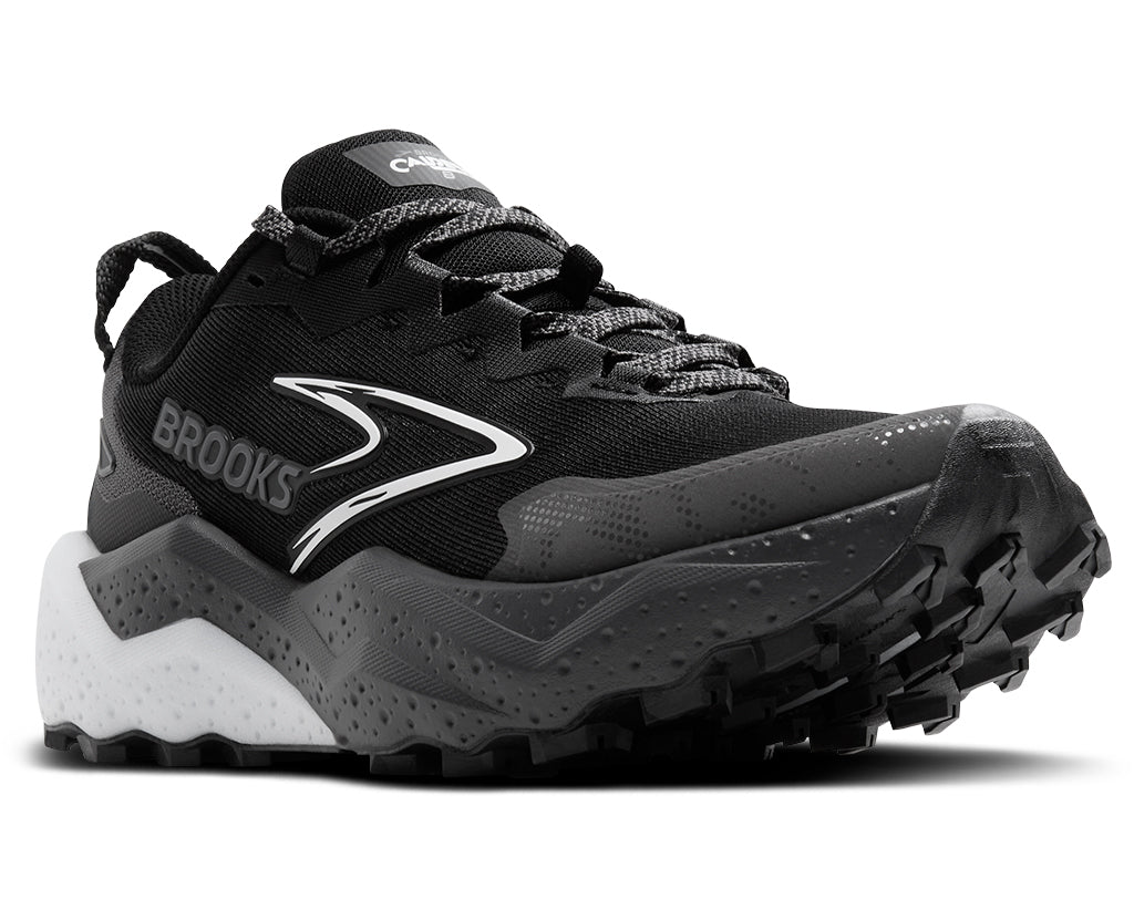 Brooks Men's Caldera 8 - SundialBrooks Men's Caldera 8