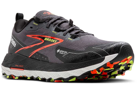 Brooks Men's Cascadia 18 GTX – product image