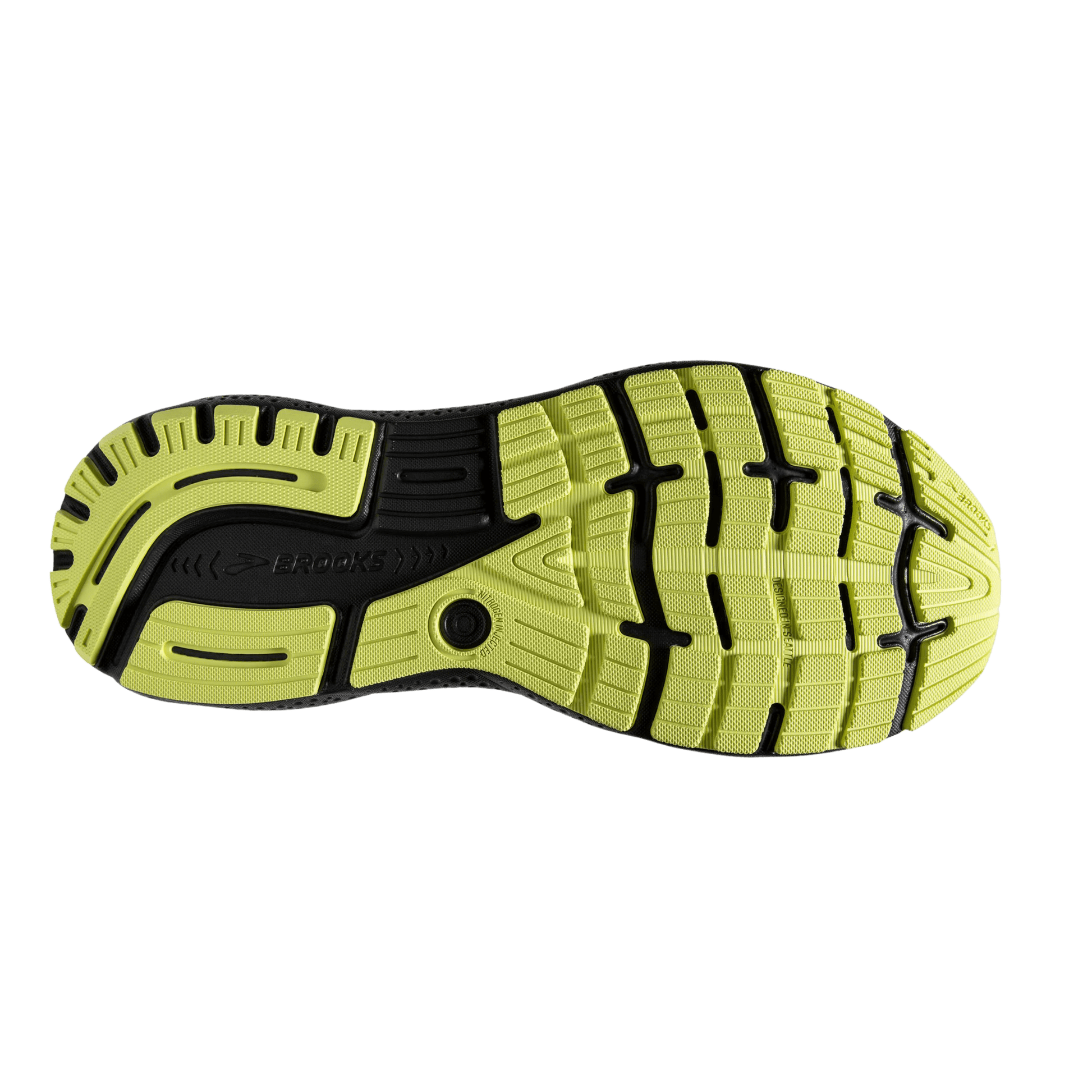 BROOKS MEN'S GHOST 16 EXTRA WIDE - SundialBROOKS MEN'S GHOST 16 EXTRA WIDE