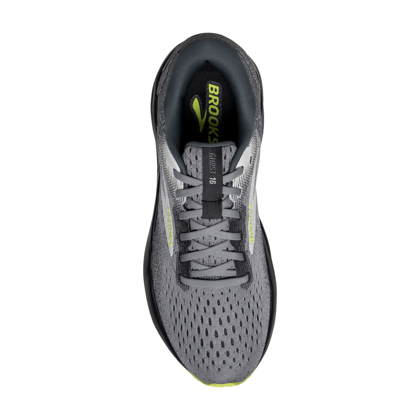BROOKS MEN'S GHOST 16 EXTRA WIDE - SundialBROOKS MEN'S GHOST 16 EXTRA WIDE