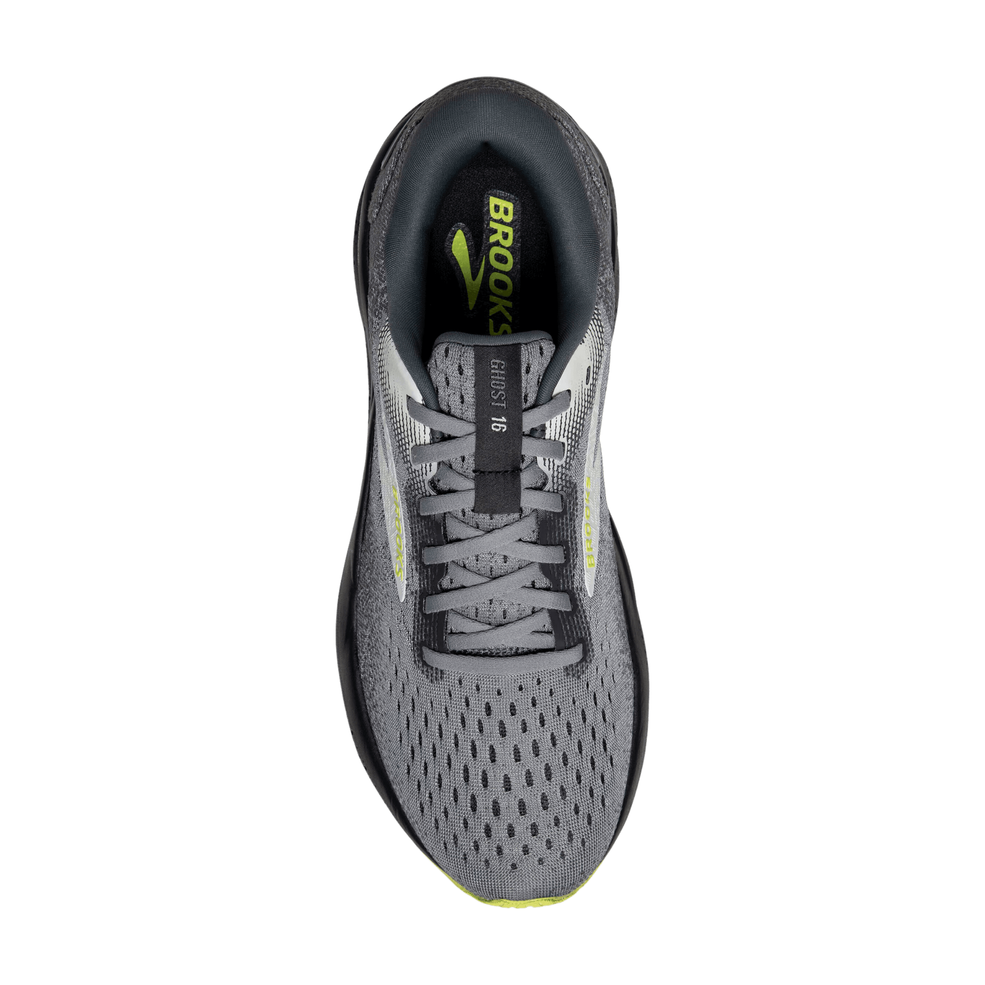 BROOKS MEN'S GHOST 16 EXTRA WIDE - SundialBROOKS MEN'S GHOST 16 EXTRA WIDE