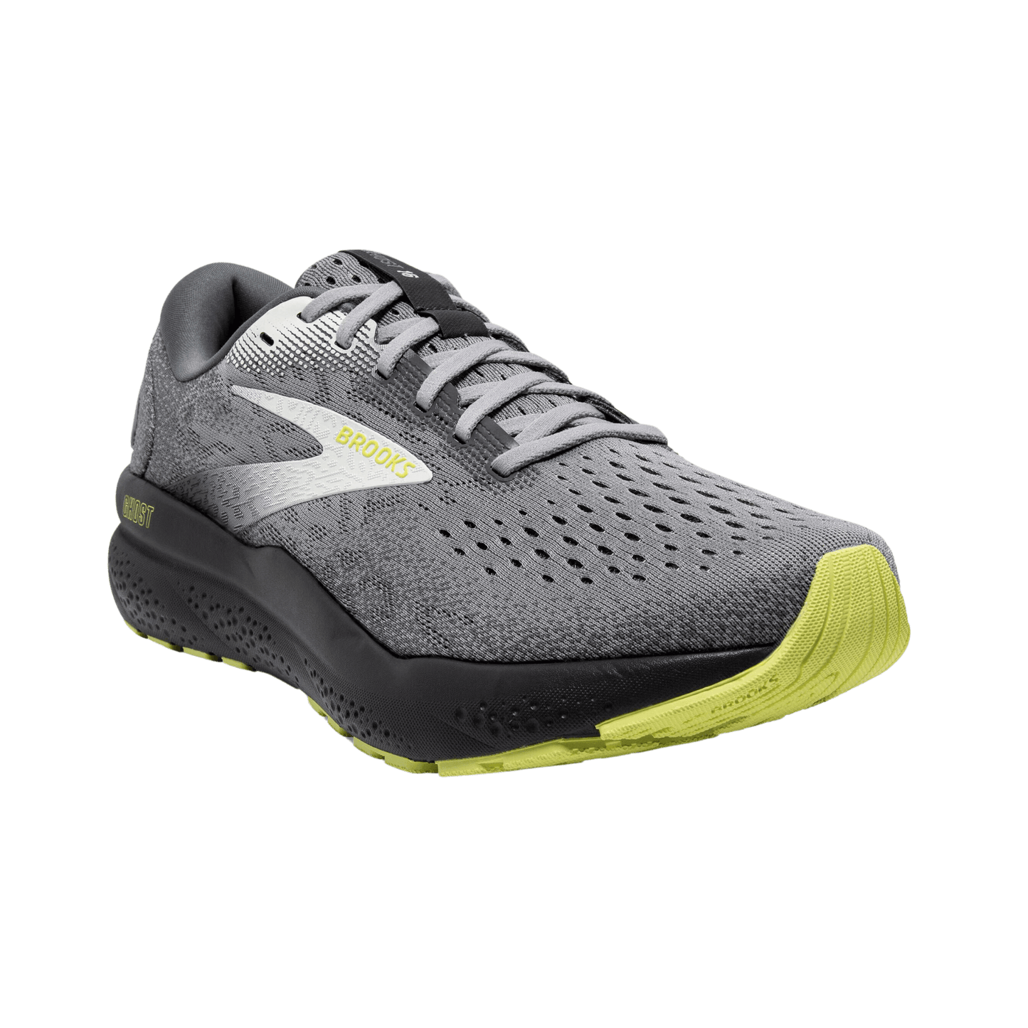 BROOKS MEN'S GHOST 16 EXTRA WIDE - SundialBROOKS MEN'S GHOST 16 EXTRA WIDE