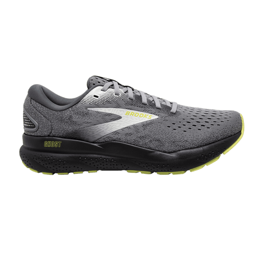 BROOKS MEN'S GHOST 16 EXTRA WIDE - SundialBROOKS MEN'S GHOST 16 EXTRA WIDE