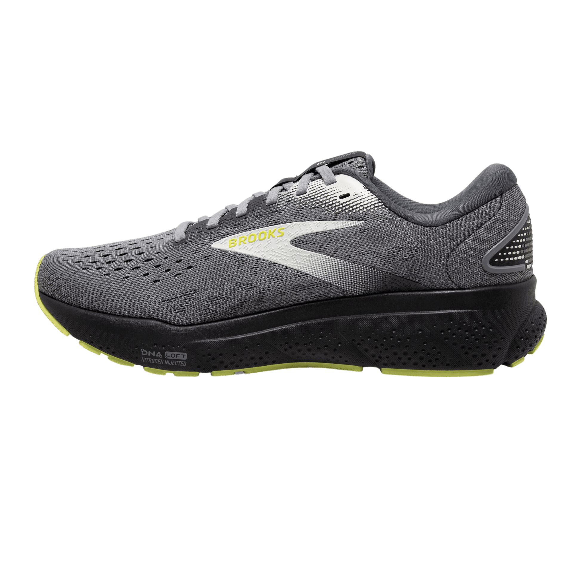 BROOKS MEN'S GHOST 16 EXTRA WIDE - SundialBROOKS MEN'S GHOST 16 EXTRA WIDE