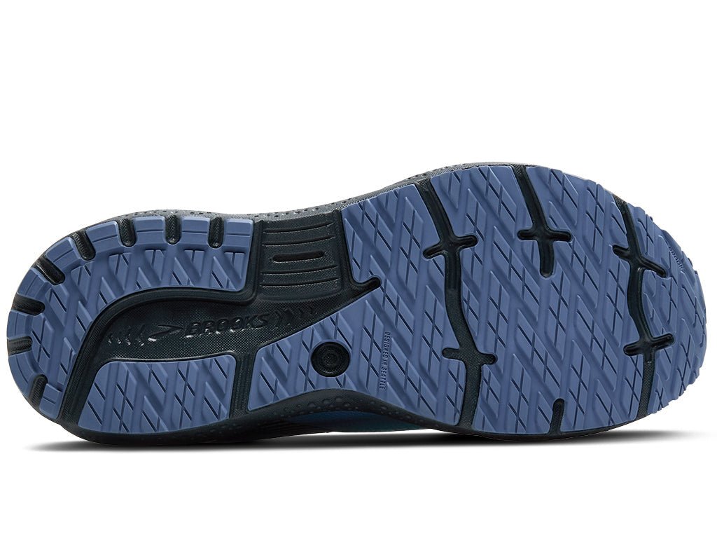 Brooks Men's Ghost 16 Weatherized - SundialBrooks Men's Ghost 16 Weatherized