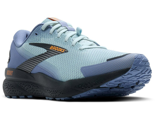 Brooks Men's Ghost 16 Weatherized – product image